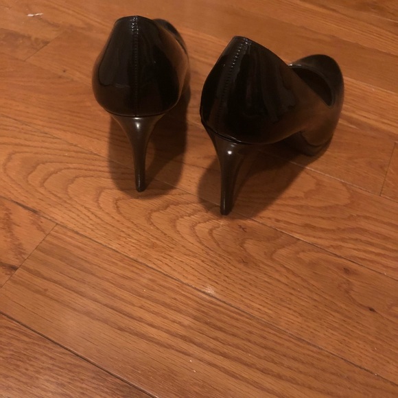 Christian Soriano black heels - Picture 2 of 2